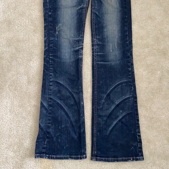 Jeans - Picture 6 of 7